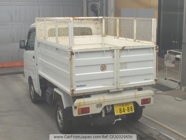 nissan clipper-truck 2019 -NISSAN 【大宮 480ﾄ8488】--Clipper Truck DR16T-397005---NISSAN 【大宮 480ﾄ8488】--Clipper Truck DR16T-397005- image 2