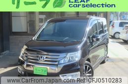 honda stepwagon 2014 -HONDA--Stepwgn DBA-RK5--RK5-1404743---HONDA--Stepwgn DBA-RK5--RK5-1404743-