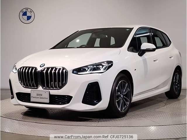 bmw 2-series 2024 quick_quick_3DA-22BY20_WBA22BY0807P45375 image 1