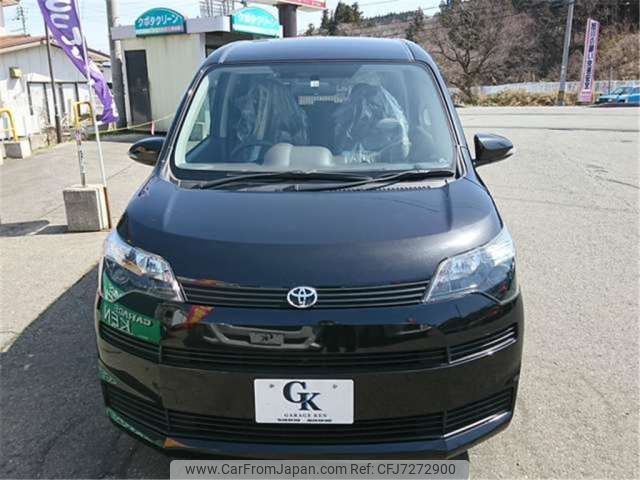 toyota spade 2014 -TOYOTA--Spade DBA-NSP140--NSP140-9019069---TOYOTA--Spade DBA-NSP140--NSP140-9019069- image 2