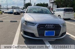 audi a6 2016 CFJ1668411