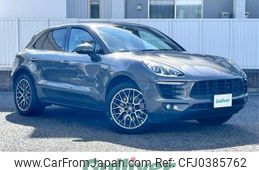 porsche macan 2014 -PORSCHE--Porsche Macan ABA-95BCTM--WP1ZZZ95ZFLB64842---PORSCHE--Porsche Macan ABA-95BCTM--WP1ZZZ95ZFLB64842-