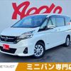 nissan serena 2017 -NISSAN--Serena DAA-GC27--GC27-022129---NISSAN--Serena DAA-GC27--GC27-022129- image 1