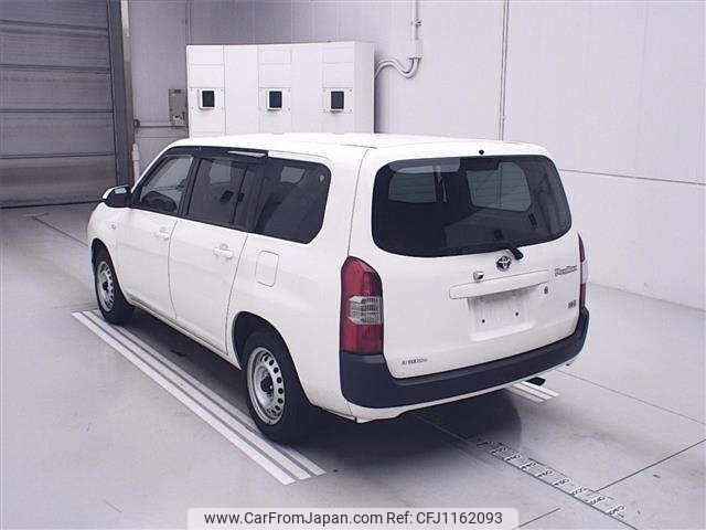 toyota probox-van 2021 -TOYOTA--Probox Van NHP160V-0031858---TOYOTA--Probox Van NHP160V-0031858- image 2