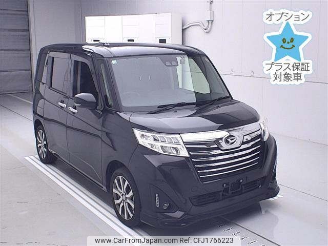 daihatsu thor 2018 CFJ1766223 image 1