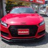 audi tts-coupe 2015 quick_quick_ABA-FVCJXF_TRUZZZFV5G1002440 image 3