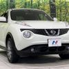 nissan juke 2012 -NISSAN--Juke DBA-YF15--YF15-062574---NISSAN--Juke DBA-YF15--YF15-062574- image 17