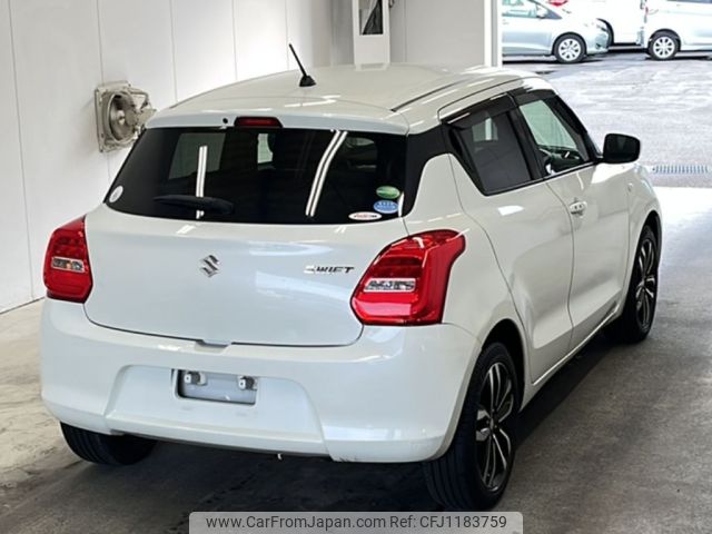 suzuki swift 2019 -SUZUKI--Swift ZC83S-137713---SUZUKI--Swift ZC83S-137713- image 2