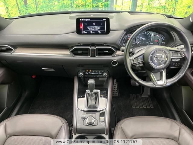 mazda cx-5 2020 quick_quick_KF2P_KF2P-404390 image 2