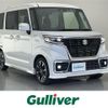 suzuki spacia 2021 -SUZUKI--Spacia 4AA-MK53S--MK53S-942614---SUZUKI--Spacia 4AA-MK53S--MK53S-942614- image 1