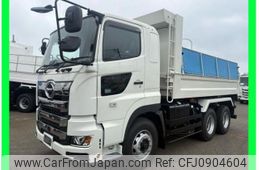 hino profia 2024 CFJ0904604