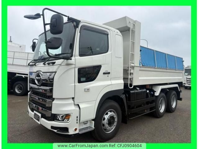 hino profia 2024 CFJ0904604 image 1