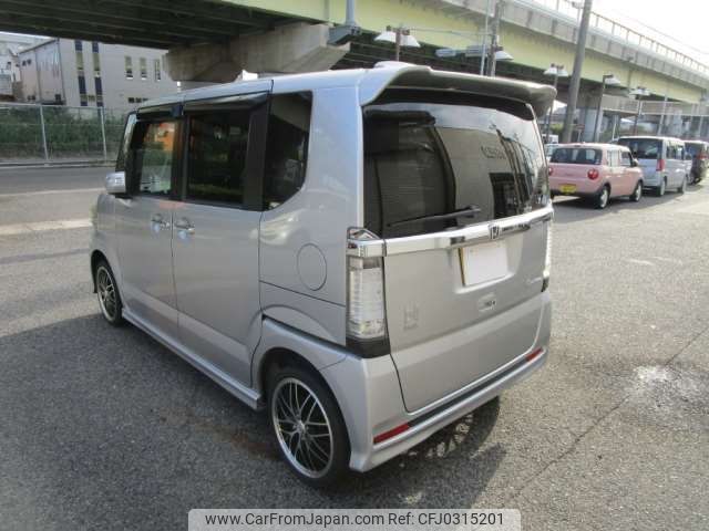 honda n-box 2013 -HONDA 【三重 581ｲ 473】--N BOX DBA-JF1--JF1-1223810---HONDA 【三重 581ｲ 473】--N BOX DBA-JF1--JF1-1223810- image 2