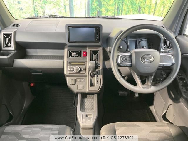 daihatsu taft 2021 quick_quick_LA900S_LA900S-0064619 image 2