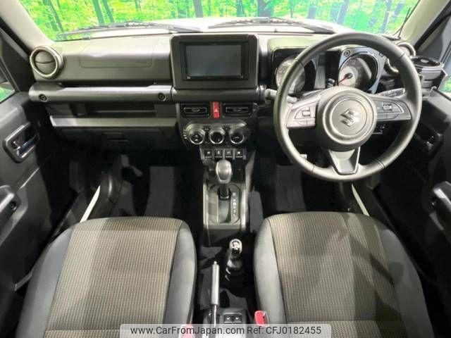 suzuki jimny 2022 -SUZUKI--Jimny 3BA-JB64W--JB64W-270440---SUZUKI--Jimny 3BA-JB64W--JB64W-270440- image 2