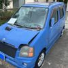 suzuki wagon-r 1999 -SUZUKI--Wagon R GF-MC21S--MC21S-718635---SUZUKI--Wagon R GF-MC21S--MC21S-718635- image 3