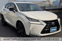 lexus nx 2017 -LEXUS--Lexus NX DAA-AYZ10--AYZ10-1014789---LEXUS--Lexus NX DAA-AYZ10--AYZ10-1014789-