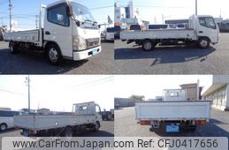 mitsubishi-fuso canter 2004 quick_quick_FE72DE_FE72DE-510270