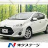 toyota aqua 2017 -TOYOTA--AQUA DAA-NHP10--NHP10-6564109---TOYOTA--AQUA DAA-NHP10--NHP10-6564109- image 1