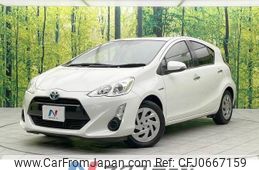 toyota aqua 2017 -TOYOTA--AQUA DAA-NHP10--NHP10-6564109---TOYOTA--AQUA DAA-NHP10--NHP10-6564109-