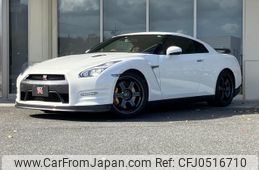 nissan gt-r 2014 -NISSAN--GT-R DBA-R35--R35-060367---NISSAN--GT-R DBA-R35--R35-060367-