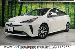 toyota prius 2019 quick_quick_ZVW51_ZVW51-8055192