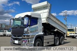 mitsubishi-fuso super-great 2023 -MITSUBISHI--Super Great 2KG-FV70HX--FV70HX-***299---MITSUBISHI--Super Great 2KG-FV70HX--FV70HX-***299-