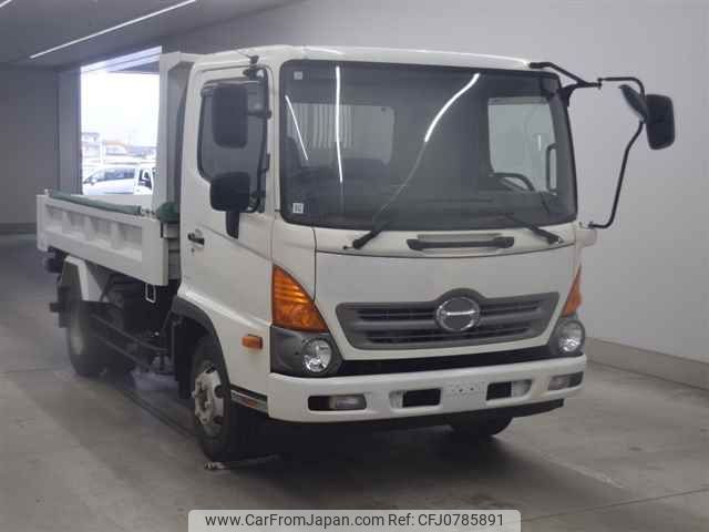 hino ranger undefined -HINO--Hino Ranger FC9JCAP-20349---HINO--Hino Ranger FC9JCAP-20349- image 1