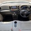 nissan cube 2015 -NISSAN--Cube DBA-Z12--Z12-309603---NISSAN--Cube DBA-Z12--Z12-309603- image 10