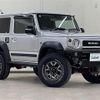 suzuki jimny-sierra 2020 -SUZUKI--Jimny Sierra 3BA-JB74W--JB74W-126704---SUZUKI--Jimny Sierra 3BA-JB74W--JB74W-126704- image 1