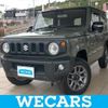 suzuki jimny 2020 CFJ1502305 image 1