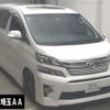 toyota vellfire 2014 -TOYOTA 【春日部 302ｽ7174】--Vellfire ANH20W-8315412---TOYOTA 【春日部 302ｽ7174】--Vellfire ANH20W-8315412- image 1