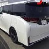 toyota vellfire 2023 -TOYOTA 【伊勢志摩 】--Vellfire AAHH40W-0009658---TOYOTA 【伊勢志摩 】--Vellfire AAHH40W-0009658- image 2