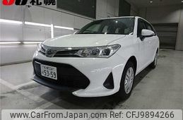 toyota corolla-fielder 2019 -TOYOTA 【札幌 504ﾎ5359】--Corolla Fielder NZE164G--7070369---TOYOTA 【札幌 504ﾎ5359】--Corolla Fielder NZE164G--7070369-