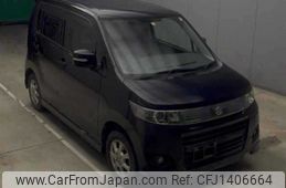 suzuki wagon-r 2012 CFJ1406664