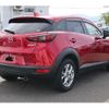 mazda cx-3 2018 CFJ1723336 image 6