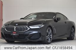 bmw 8-series 2021 CFJ1858494