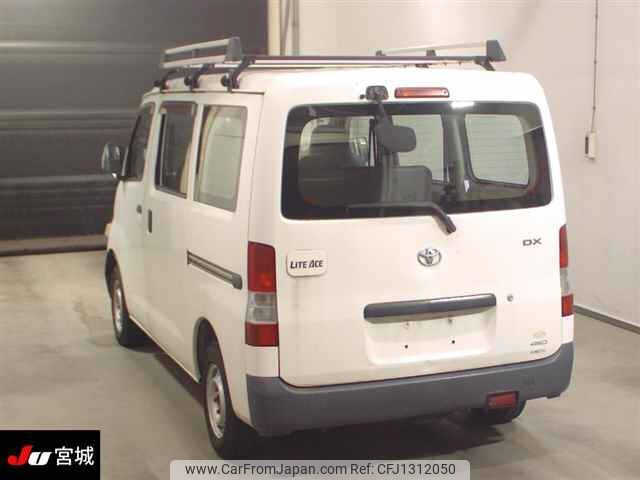 toyota liteace-van 2011 -TOYOTA--Liteace VAN S412M-0003537---TOYOTA--Liteace VAN S412M-0003537- image 2