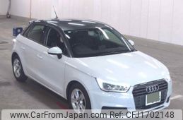 audi a1-sportback 2016 CFJ1702148