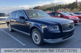 toyota century 2021 quick_quick_6AA-UWG60_UWG60-1000009