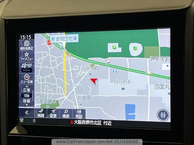 subaru forester 2022 CFJ1658088 image 2
