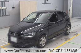 volkswagen polo 2011 -VOLKSWAGEN 【尾張小牧 532も1019】--VW Polo 6RCBZ-WVWZZZ6RZBU096736---VOLKSWAGEN 【尾張小牧 532も1019】--VW Polo 6RCBZ-WVWZZZ6RZBU096736-