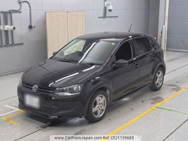 volkswagen polo 2011 -VOLKSWAGEN 【尾張小牧 532も1019】--VW Polo 6RCBZ-WVWZZZ6RZBU096736---VOLKSWAGEN 【尾張小牧 532も1019】--VW Polo 6RCBZ-WVWZZZ6RZBU096736- image 1
