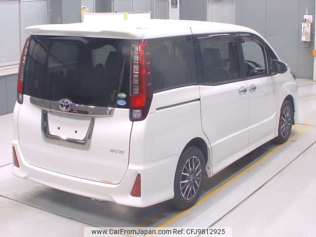 toyota noah 2016 -TOYOTA--Noah ZRR80W-0278481---TOYOTA--Noah ZRR80W-0278481- image 2