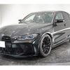 bmw m3 2021 quick_quick_3BA-32AY30_WBS32AY070FL32976 image 1