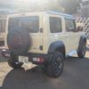suzuki jimny-sierra 2025 -SUZUKI--Jimny Sierra 3BA-JB74W--JB74W-239***---SUZUKI--Jimny Sierra 3BA-JB74W--JB74W-239***- image 14