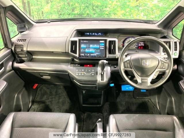 honda stepwagon 2014 -HONDA--Stepwgn DBA-RK5--RK5-1409292---HONDA--Stepwgn DBA-RK5--RK5-1409292- image 2