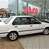 nissan pulsar 1986 GOO_JP_700040027130210708002 image 7