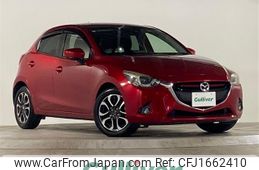 mazda demio 2015 CFJ1662410