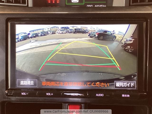 toyota roomy 2016 quick_quick_M900A_M900A-0006070 image 2